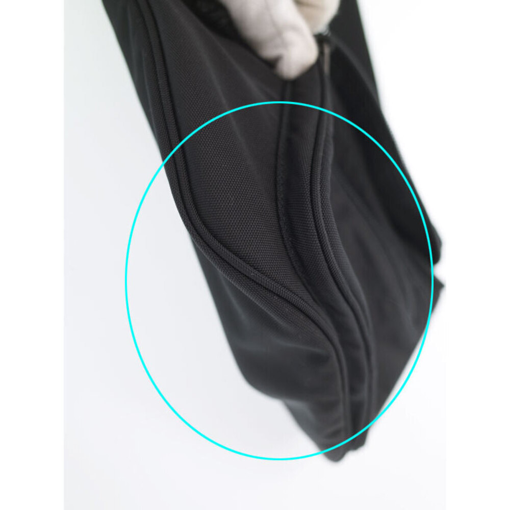 Balenciaga Explorer Belt Bag Body - Picture 7 of 9